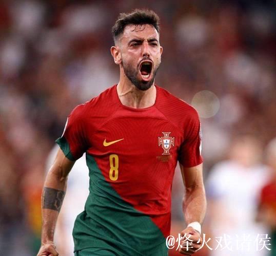 欧国联-布鲁诺·费尔南德斯建功 葡萄牙2-1绝杀逆转苏格兰 欧国联-布鲁诺·费尔南德斯建功 葡萄牙2-1绝杀逆转苏格兰