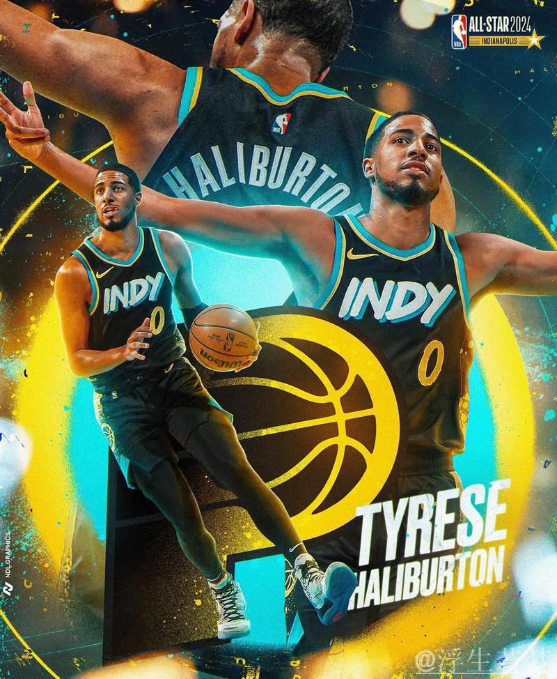 哈利伯顿关键一击力挽狂澜