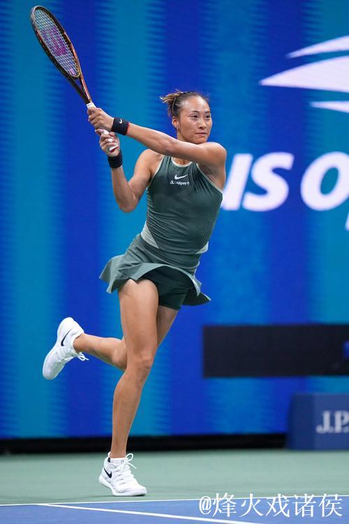 郑钦文将无缘十五运会网球赛事 郑钦文将无缘十五运会网球赛事